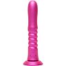 Vibrador ROMP Jiggle com Movimento de Empuxe