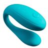 Vibrador Casal ROMP JOIN com Estimulação Clitoriana