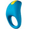 Anel Vibrador ROMP JUKE com Estimulador Clitoriano