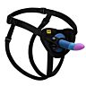 Dildo Arnês ROMP Piccolo com Dildo de Silicone de 14 cm
