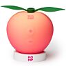 ROMP Pink Peach: Estímulo Clitoriano Inovador