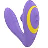 Romp G-Spot: Estimulador e Sucção Clitoriana Roxo