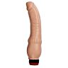 Borracha Penis Vibrador 20 centímetros