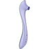 Vibrador Satisfyer Easy Lover com Estimulação Clitoriana