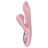 Vibrador SATISFYER Pro+ G-Spot Generation 2 com Ondas de Pressão