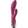 Vibrador Satisfyer Spinning Rabbit 1 Estimulação Dupla