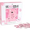 Jogo de Mesa SECRETPLAY SEXXXZZLE com Desafios Picantes
