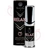 Gel Relaxante Anal SECRETPLAY 15 ML para Conforto e Prazer