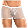 Short de rede Male Power com suspensor