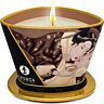 Vela de Massagem SHUNGA Mini Caress Chocolate 170 ml