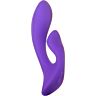 Vibrador Calexotics Silhouette S16 com Estimulação Dupla