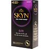 Preservativos SKYN Elite Ultra-Finos - Sensação natural