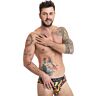 Lencería ANAIS MEN Banana Slip | Conforto e Estilo
