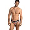 Slip ANAIS MEN COMICS XL com estampa divertida