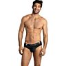 Calzoncillos ANAIS MEN Petrol Slip XL Conforto e Estilo