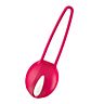Bola Kegel Fun Factory Smartball Uno para tonificação