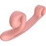 Vibrador Snail Vibe Curve com Estimulação do Ponto G