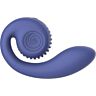 Vibrador Dual SNAIL VIBE GIZI LITE para Ponto G e Clítoris