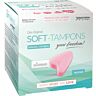Tampons Soft JOYDIVISION - Confort e Discrição nas Relações