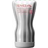 Masturbador Tenga Soft Tube Gentle com lubrificante incluído