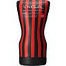 Masturbador Tenga Soft Tube Strong com sução ajustável