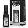 Spray Relaxante Anal BLACK HOLE 30 ML para Conforto