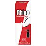 Spray Retardante HOT Rhino 10ml para Prolongar o Prazer