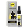 Spray Retardante Pjur Superhero 20 ml com efeito suave