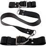 Kit de Ataduras Pipedream SR Command Deluxe para Pulsos e Tornozelos