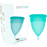 Copa Menstrual Stercup Tamanho S – Conforto e Praticidade