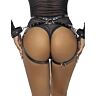 Sets Bondage Sublime Fetish 953690 Algema com Cinto