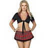 Fantasia de Escola SUBBLIME com Top L/XL