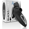 Estimulador de sucção Black&Silver Drake Deluxe