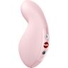 Vibrador LUNA Air Pulse FUN FACTORY succionador
