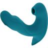 Succionador vibrador XOCOON Eternal Love Vibe para casais