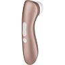 Succionador SATISFYER Pro 2 Vibration 2020