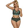 Conjunto de Lingerie SUBBLIME 954093 com Alta Qualidade