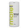 Talco manutenção COBECO PHARMA MALE 150 g