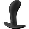 Plug anal FUN FACTORY BOOTIE S com forma curvada
