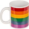 Caneca Out Of The Blue TAZA PRIDE