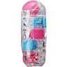Masturbador Tenga Bobble Crazy Cubes com Texturas Cúbicas