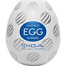 Ovo Masturbador Tenga EGG SPHERE com Texturas Estimulantes