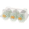 Huevito Tenga EGG WONDER STUD com Texturas Estimulantes