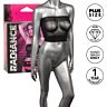 Lencería Sexy CALEXOTICS Radiance Bandeau Talla Grande