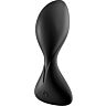 Vibrador Anal Satisfyer Trendsetter - Controle Remoto