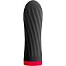 Bala Vibradora S Pleasures Twist&Shout com 10 modos