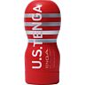 Masturbador Tenga U.S. Original | Design ergonómico e tamanho maior