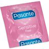 Preservativos Pasante Sensitive 144 Unidades - Ultrafinos