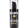 Lubrificante EROS POWER LINE Vainilla 125ml com sabor intenso