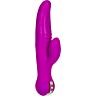 Vibrador Rabbit Calexotics VR11 com Estimulação Clitoriana